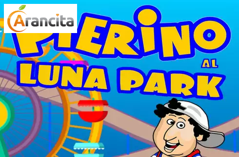 Pierino al Luna Park